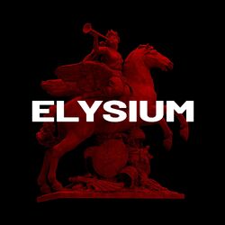 Cover of ELYSIUM