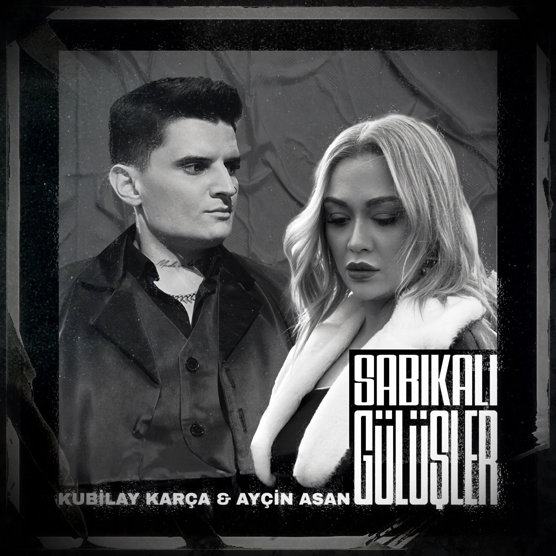 Album cover of Sabıkalı Gülüşler