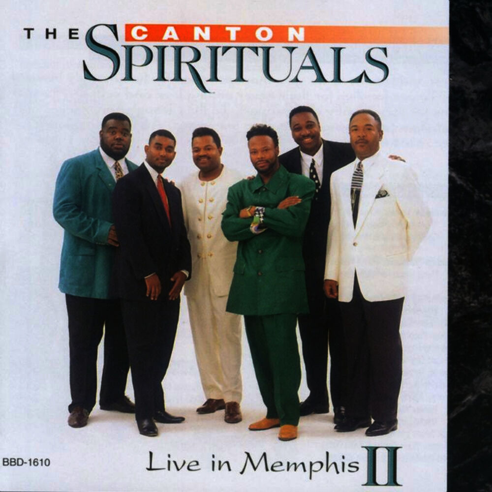 Picture of Live in Memphis II
