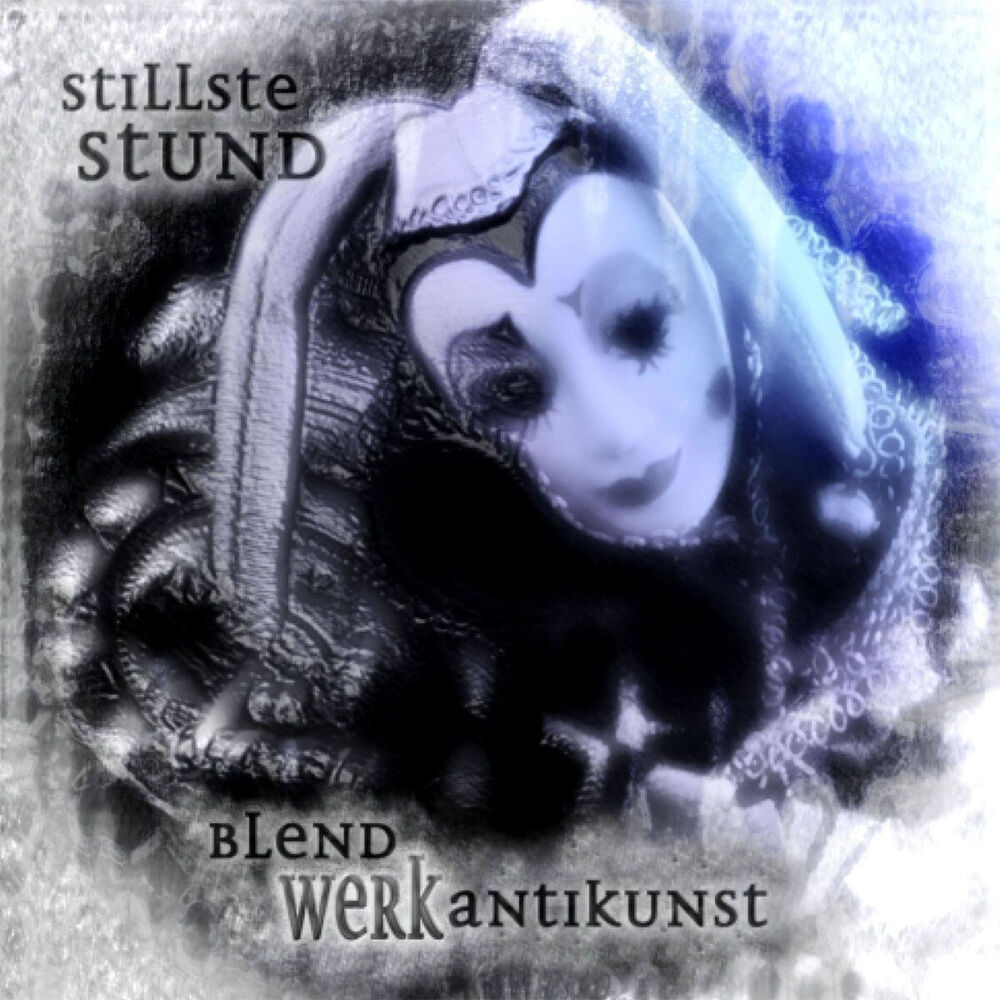 Picture of Blendwerk Antikunst