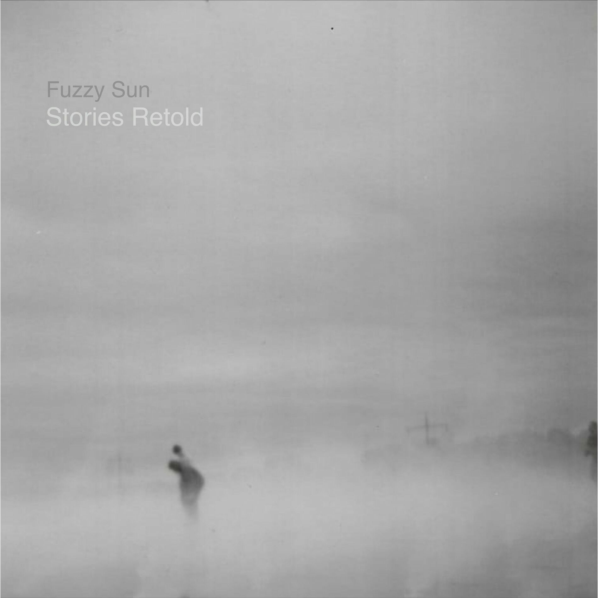 Album cover of Stories Retold