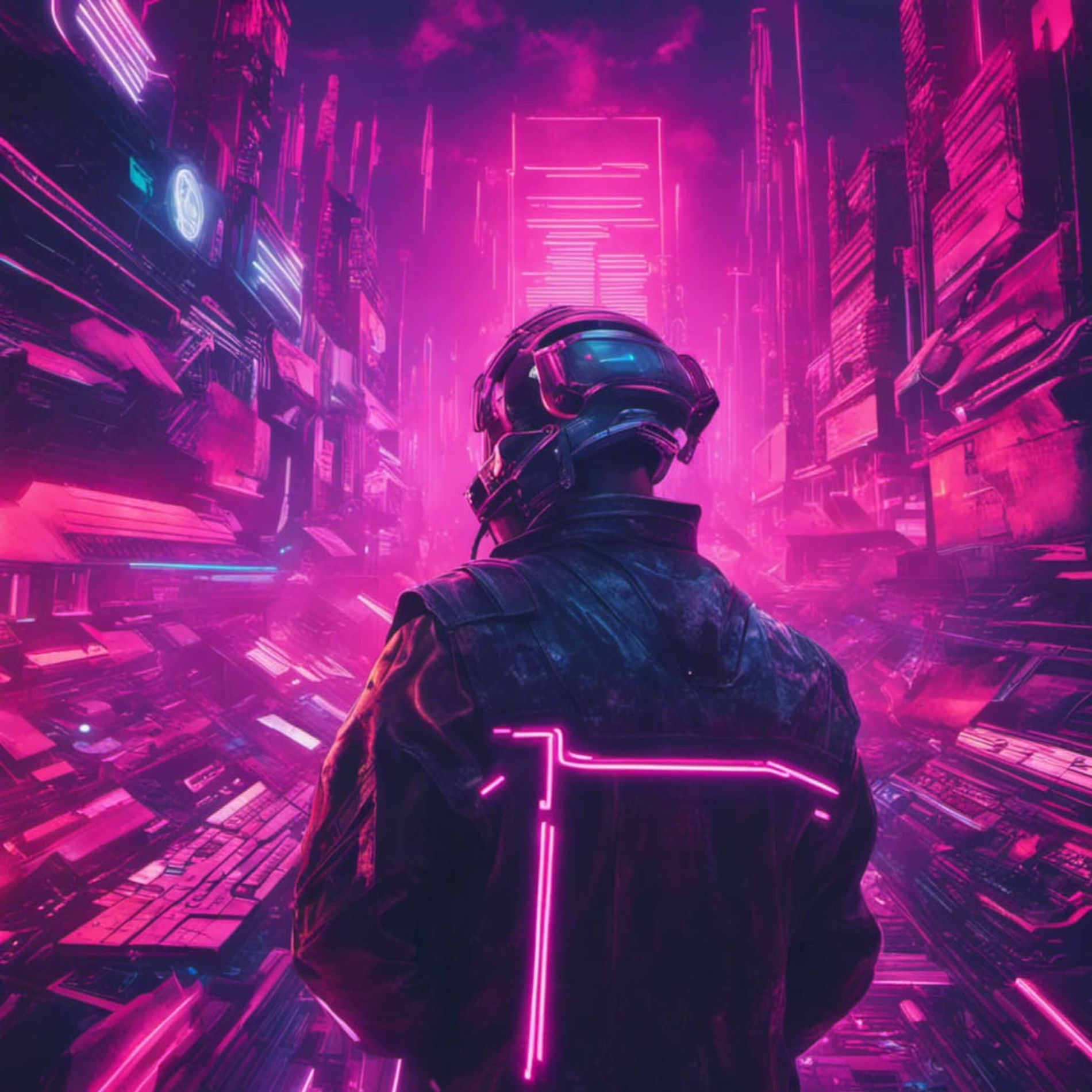 Album cover of Lost Future (Radio Edit)