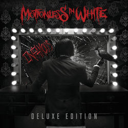 Cover of Infamous (Deluxe Edition)