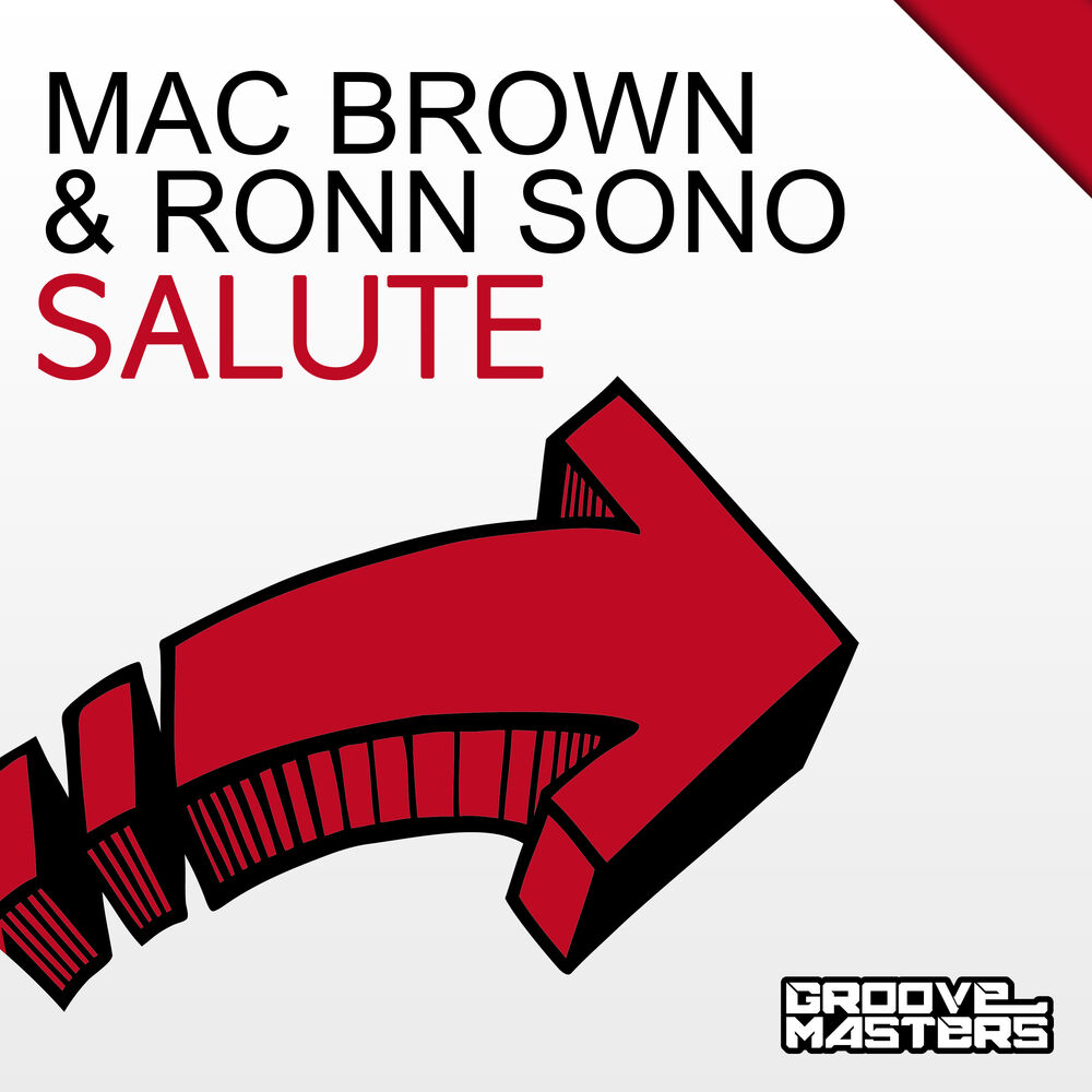 Picture of Salute
