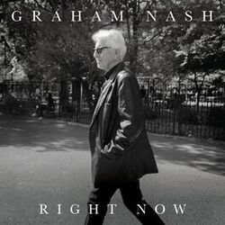 Cover of Right Now