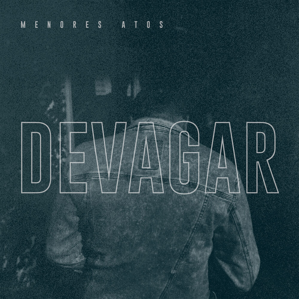 Picture of Devagar