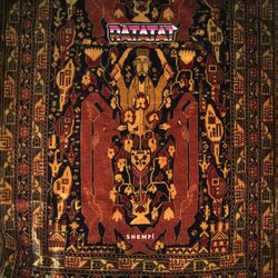 Cover of Shempi