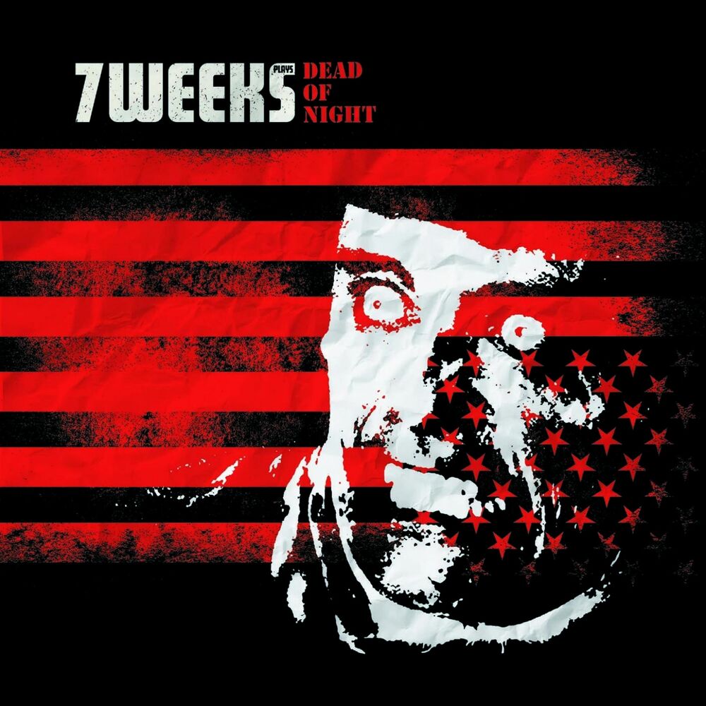 Picture of 7 Weeks Plays Dead of Night