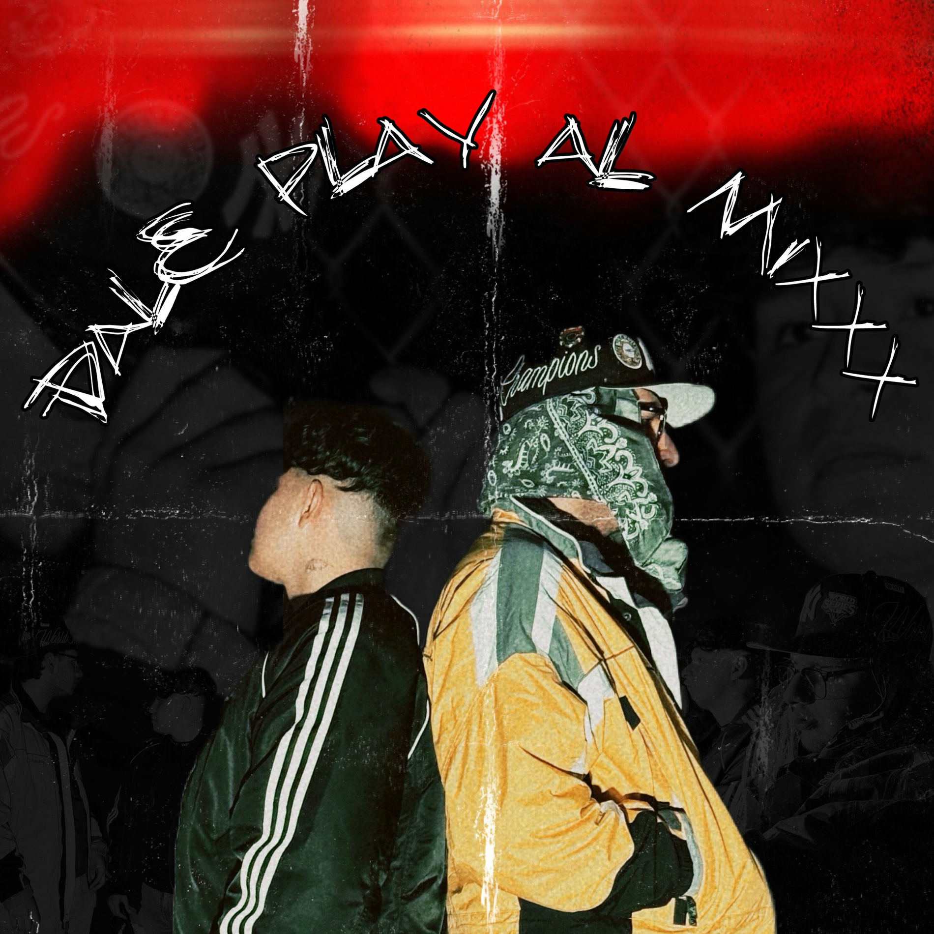 Album cover of Dale Play Al Mixxx