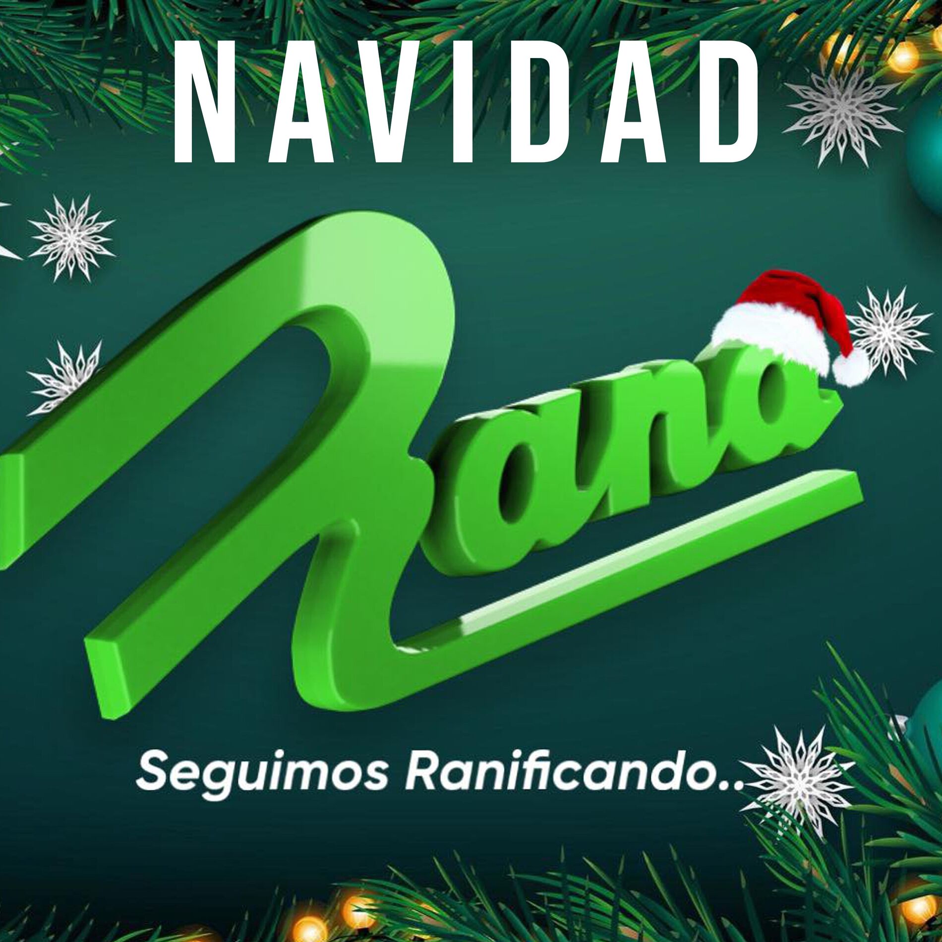 Album cover of Navidad
