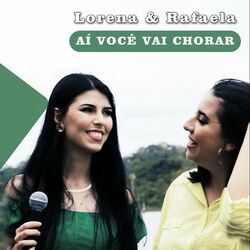 Cover of Aí Você Vai Chorar