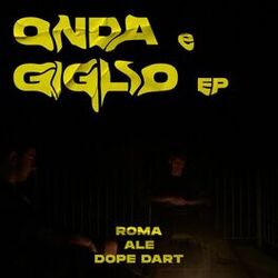 Cover of Onda e Giglio