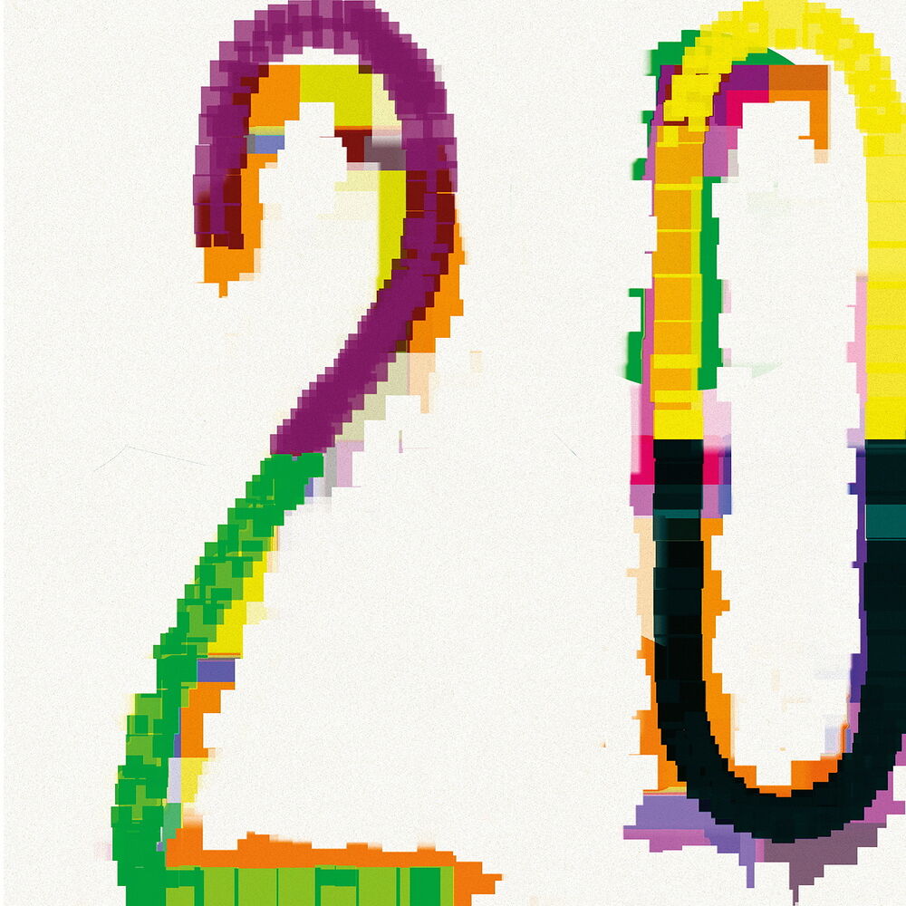 Picture of The Orb Chronicles - 20 Years of Shitkatapult (Including Continuous Mix)
