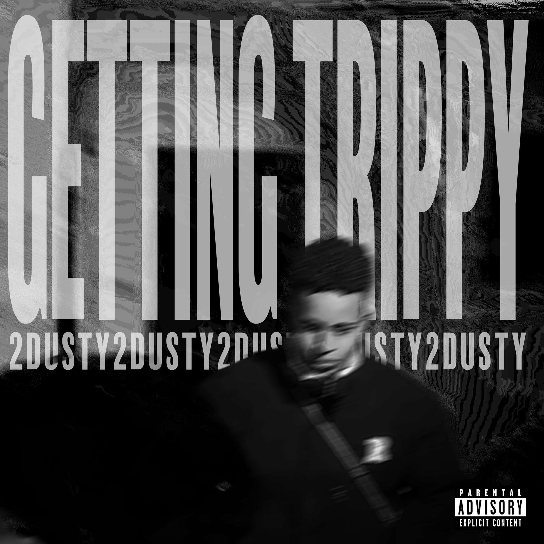 Album cover of getting trippy (feat. LMA)