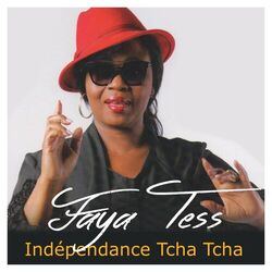 Cover of Indépendance Tcha Tcha