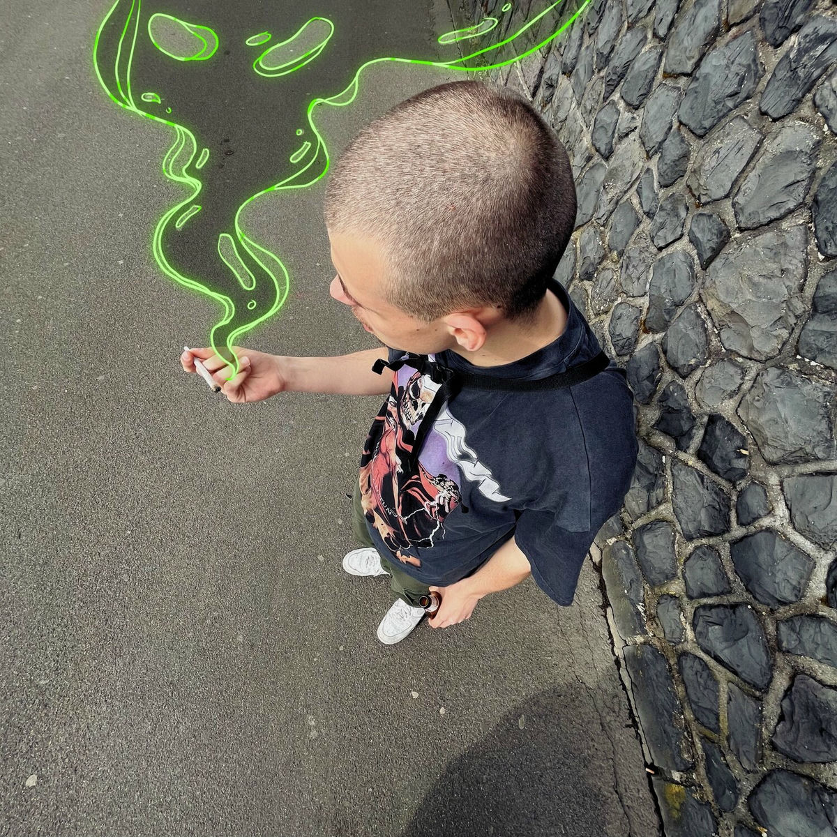 Album cover of Weit entfernt