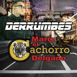 Cover of Derrumbes