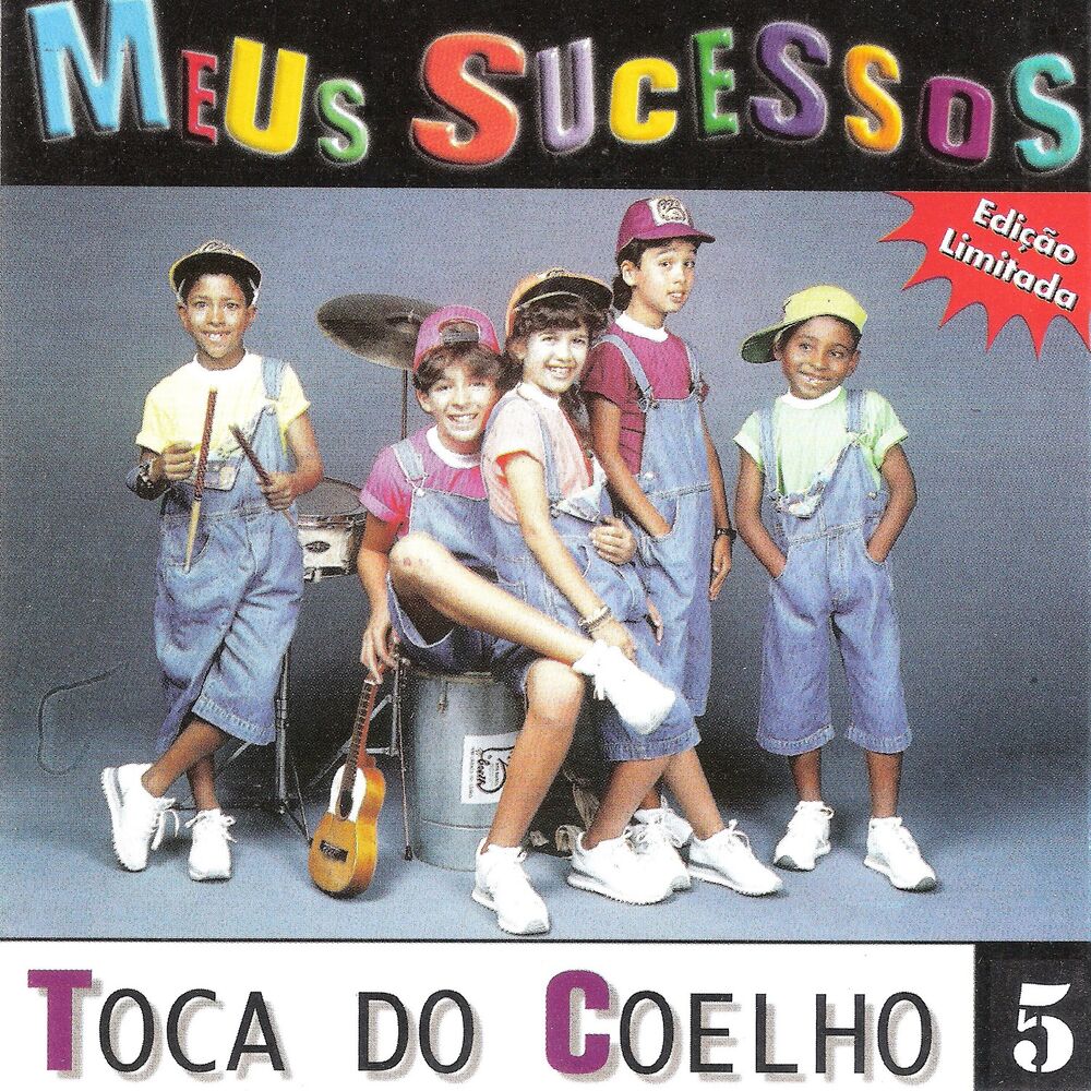 Picture of Meus Sucessos