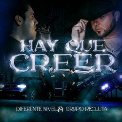 Cover of Hay Que Creer