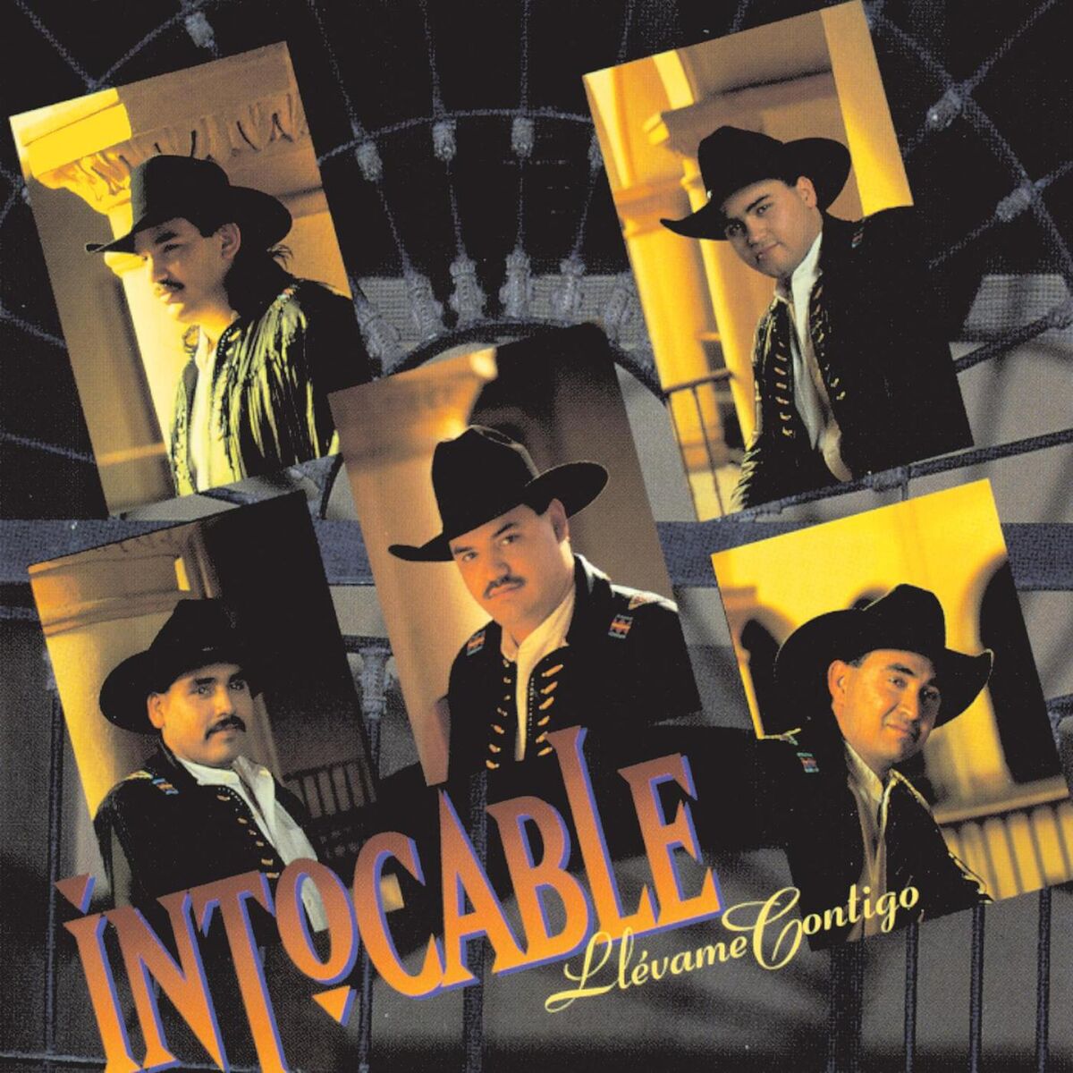 Album cover of ¿Y Todo Para Qué?