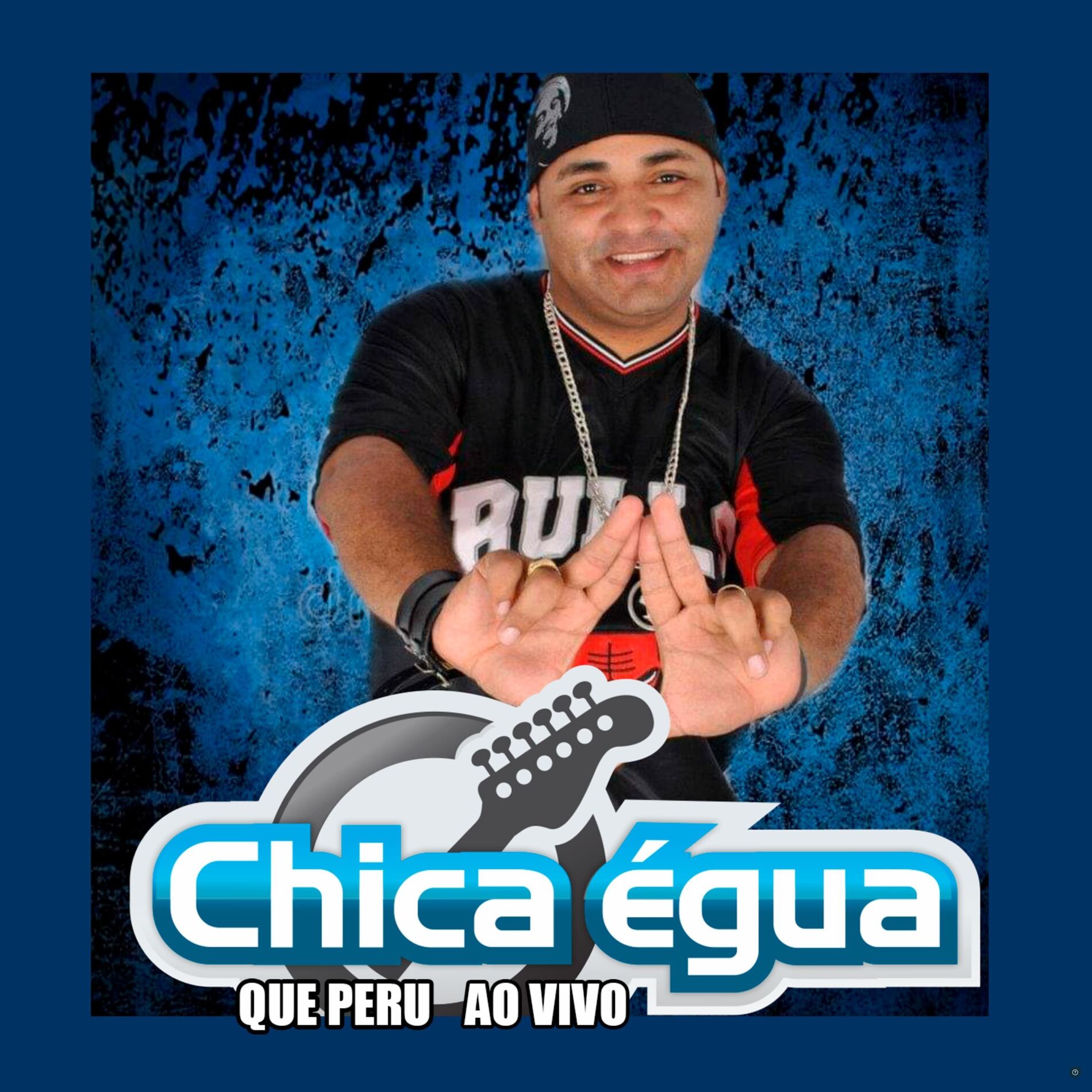 Album cover of Bum Bum Tam Tam / Fode / Fica de 4