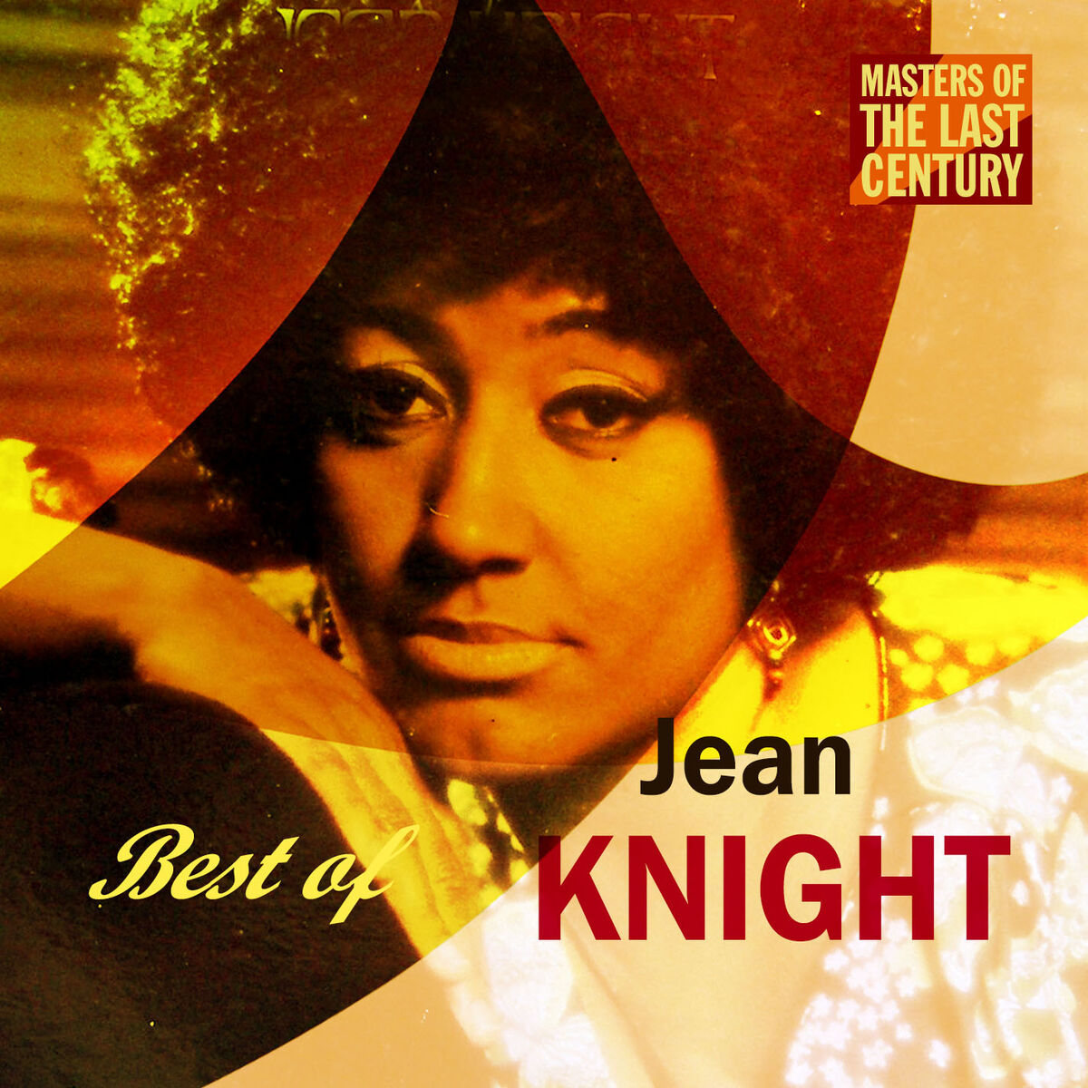 Album cover of Jean Knight - Masters Of The Last Century: Best of Jean Knight (MP3 Album)