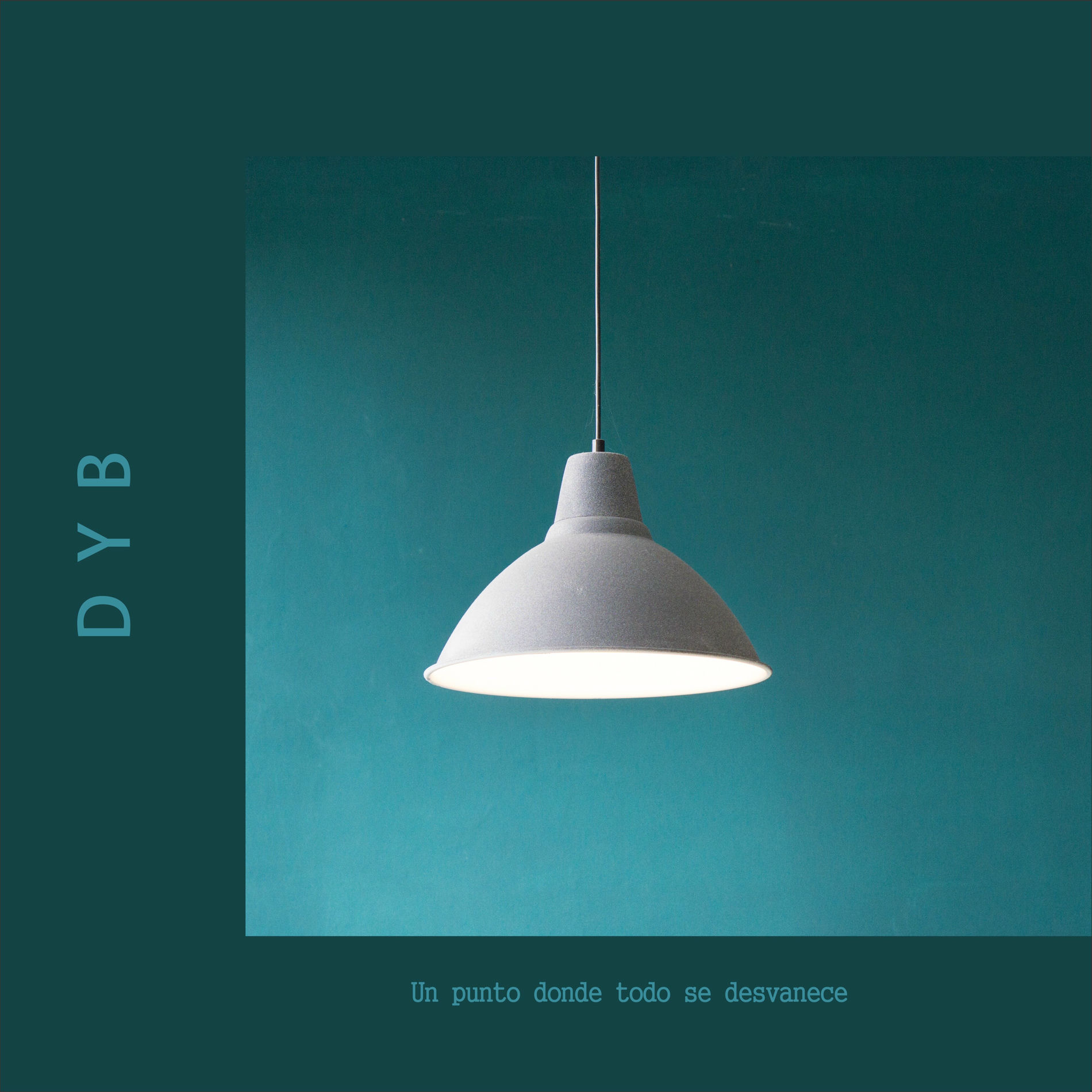 Album cover of Un punto donde todo se desvanece