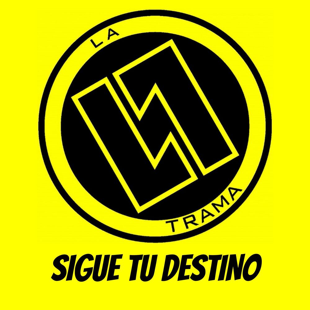 Picture of Sigue Tu Destino