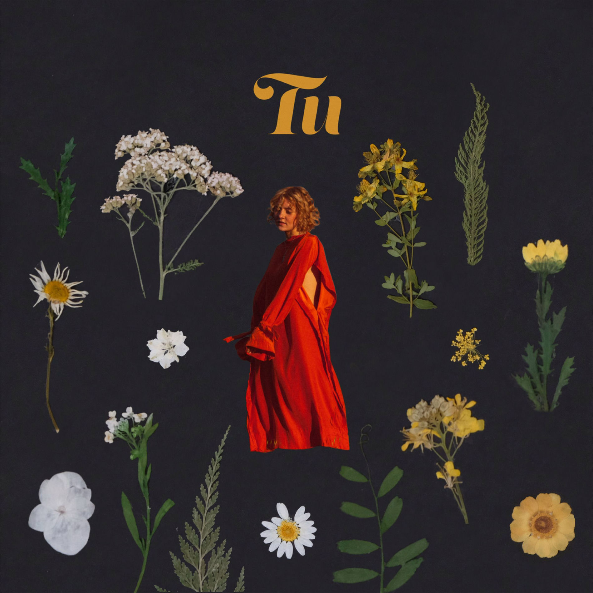 Album cover of Tu