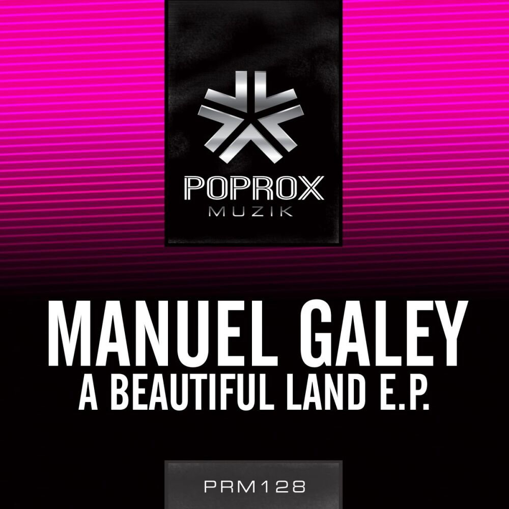 Picture of A Beatiful Land E.P.