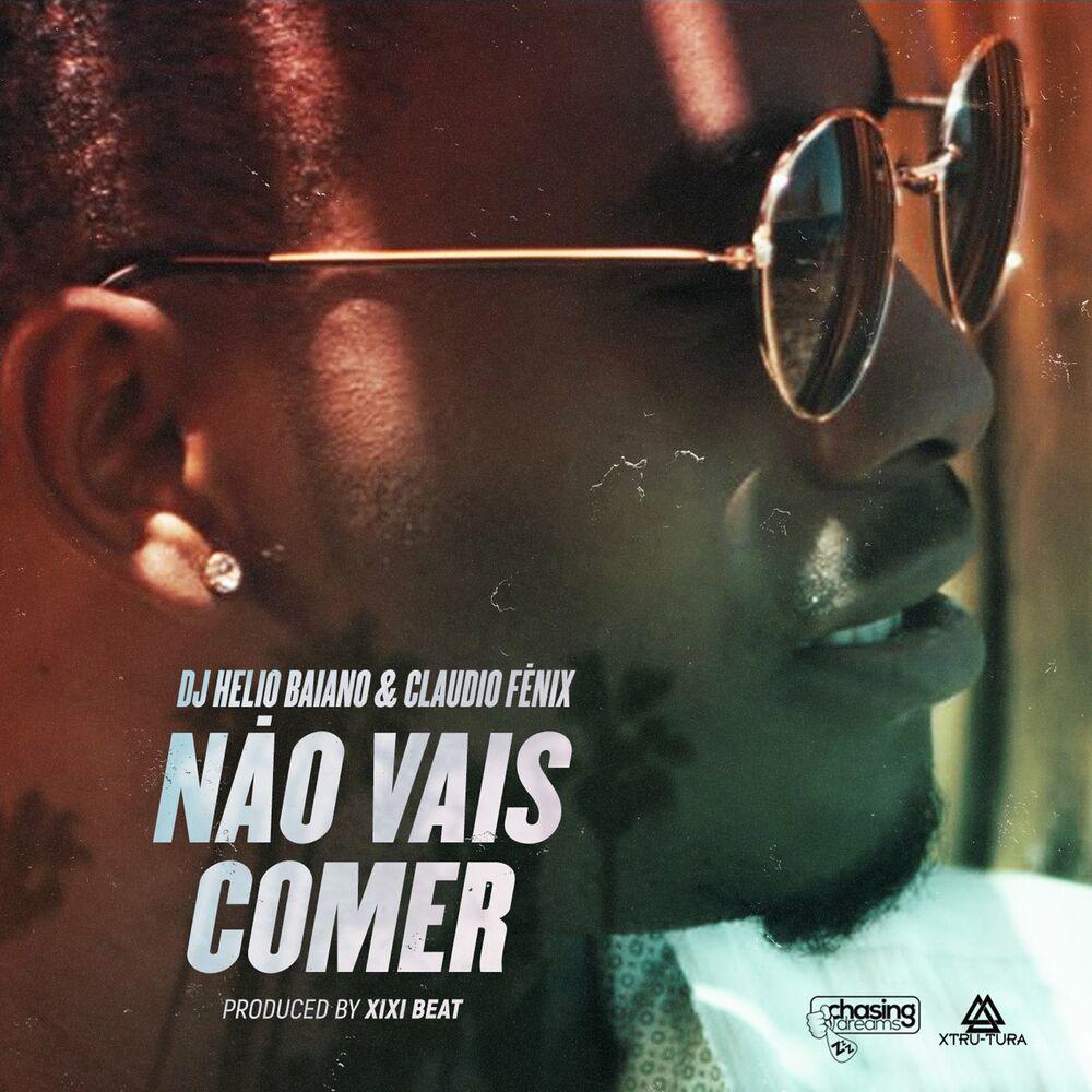 Picture of Não Vais Comer