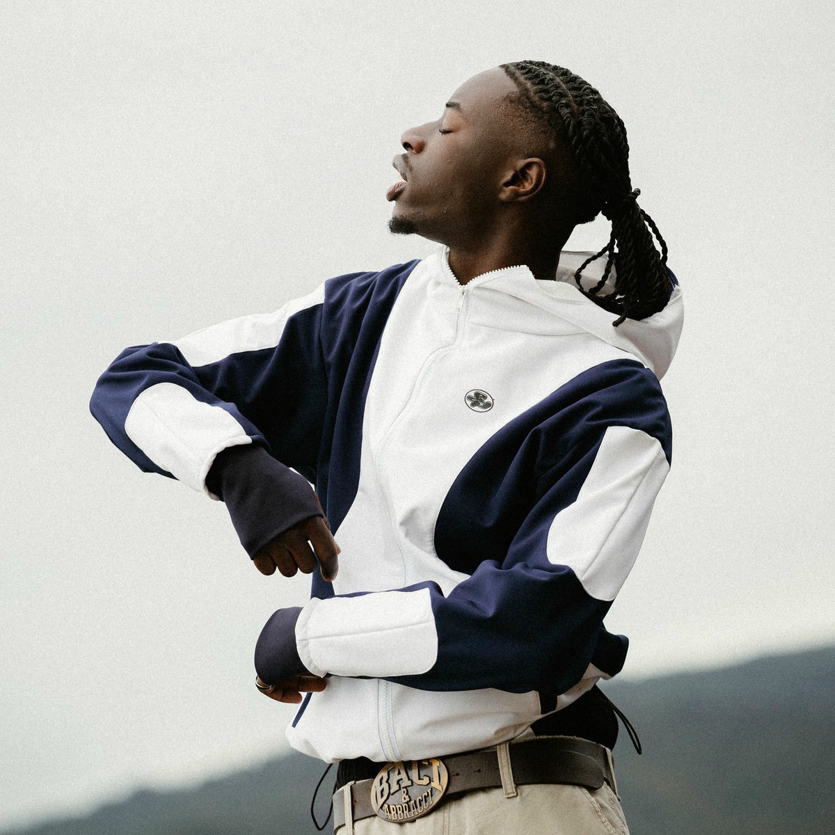 Album cover of OUTRO (Transition)