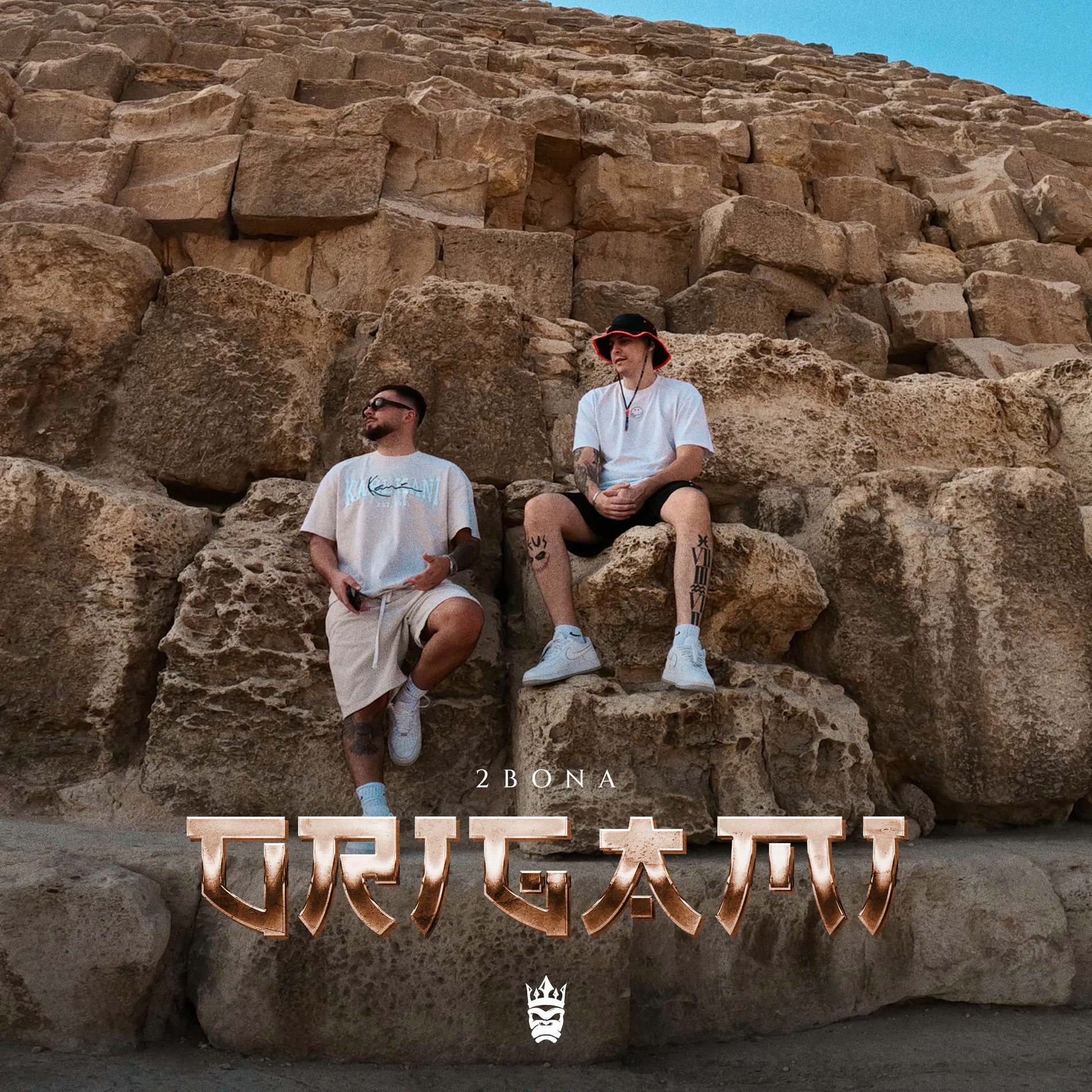 Album cover of Origami