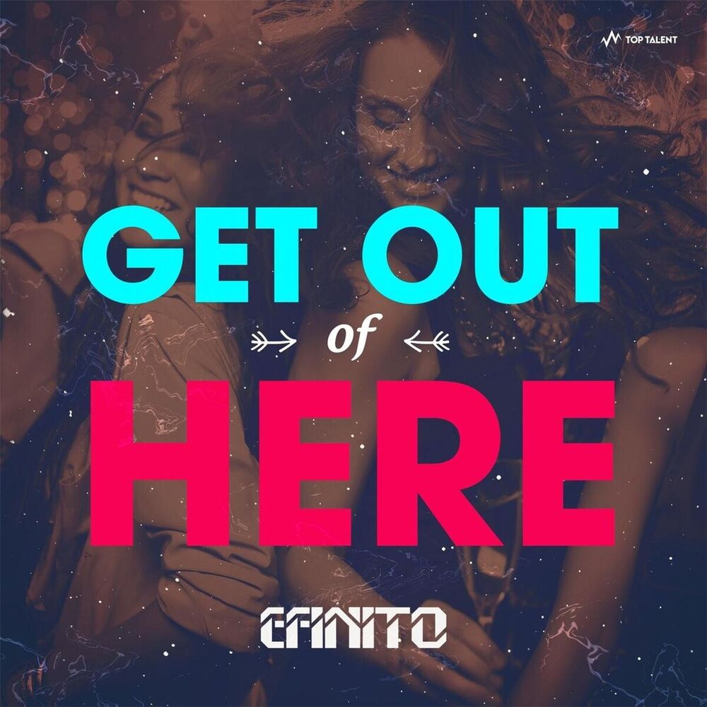 Picture of Get out of Here