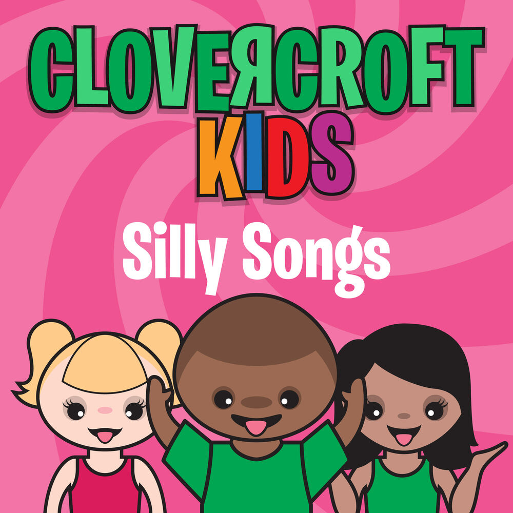 Picture of Silly Songs