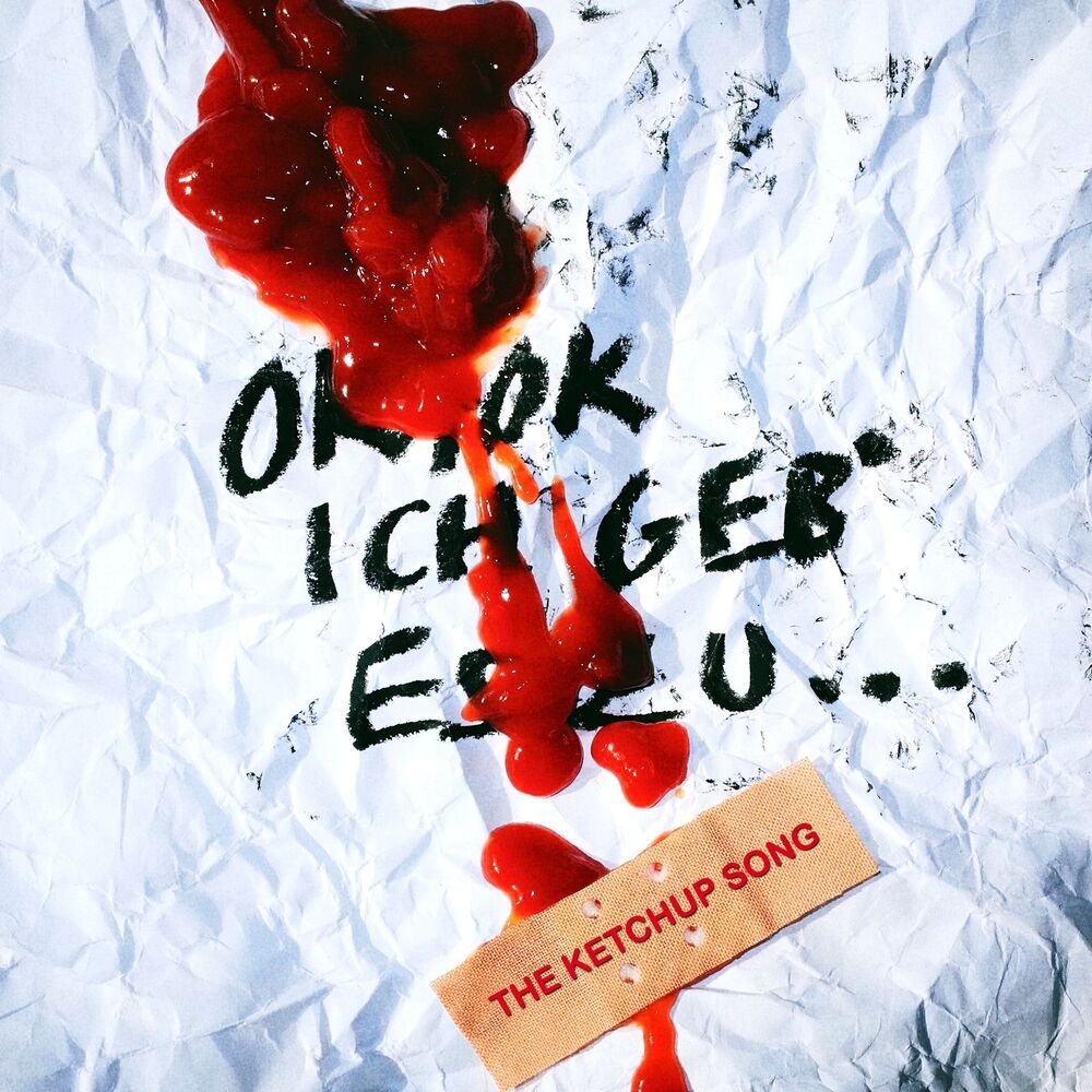Picture of The Ketchup Song