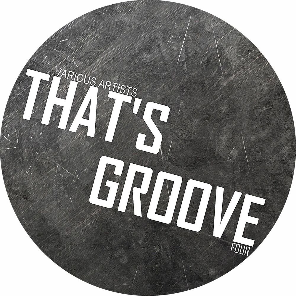 Picture of That's Groove Four