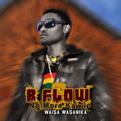 Cover of No More Kawilo (Waisa Wasanika)