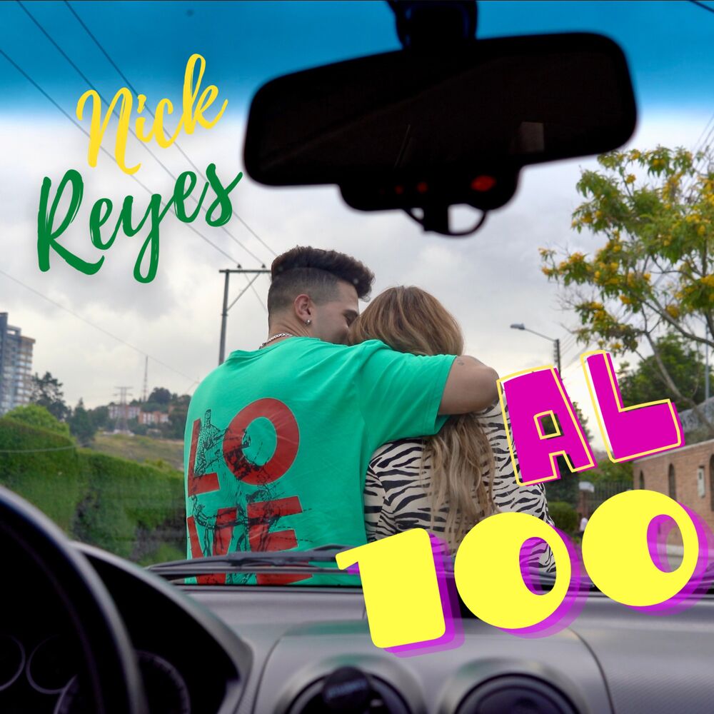 Picture of Al 100