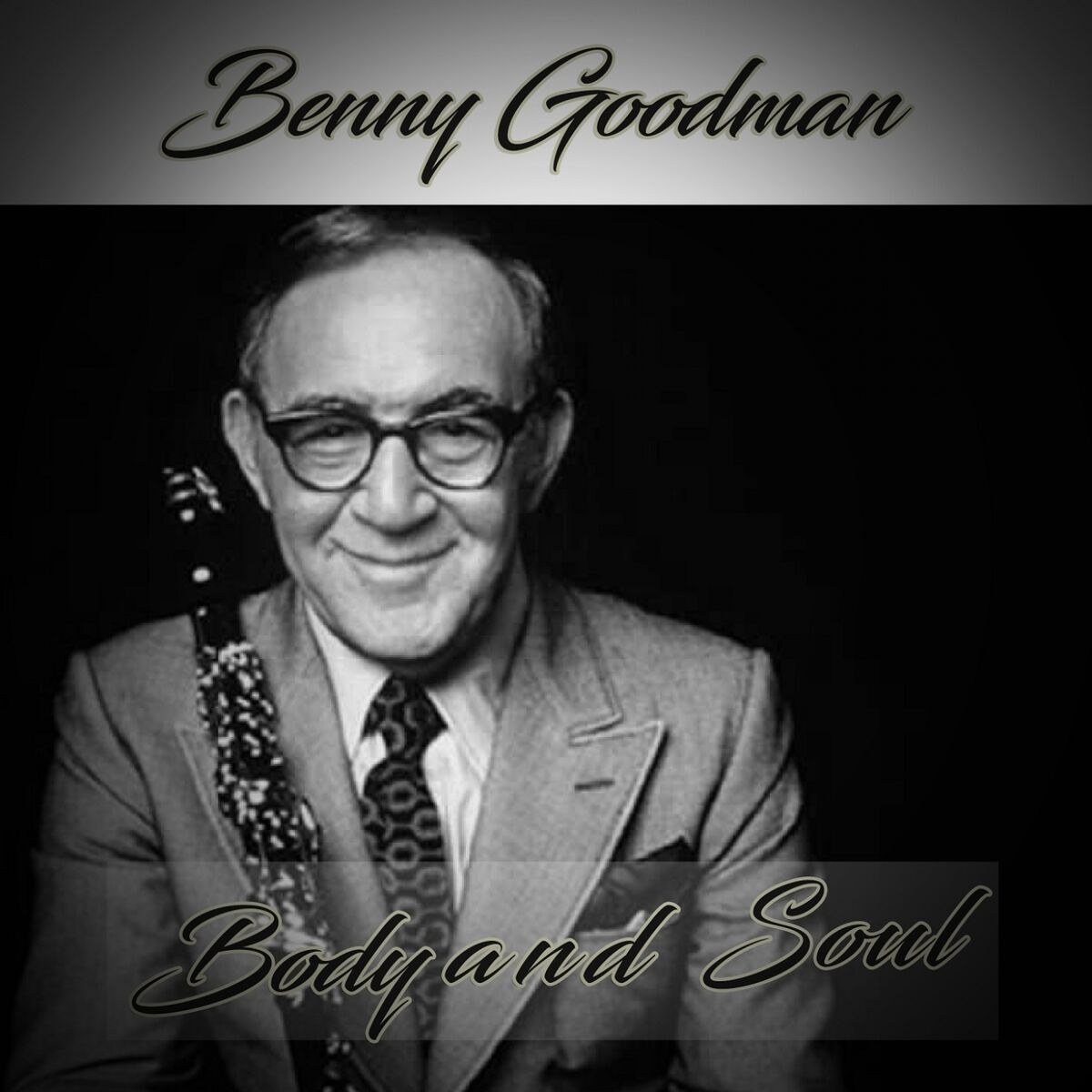 Album cover of Body And Soul