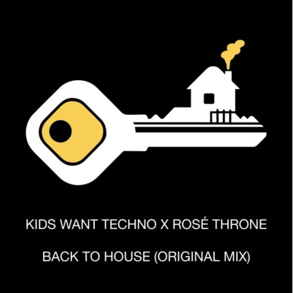 Picture of Back To House