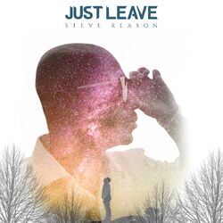 Cover of Just Leave (Radio Edit)