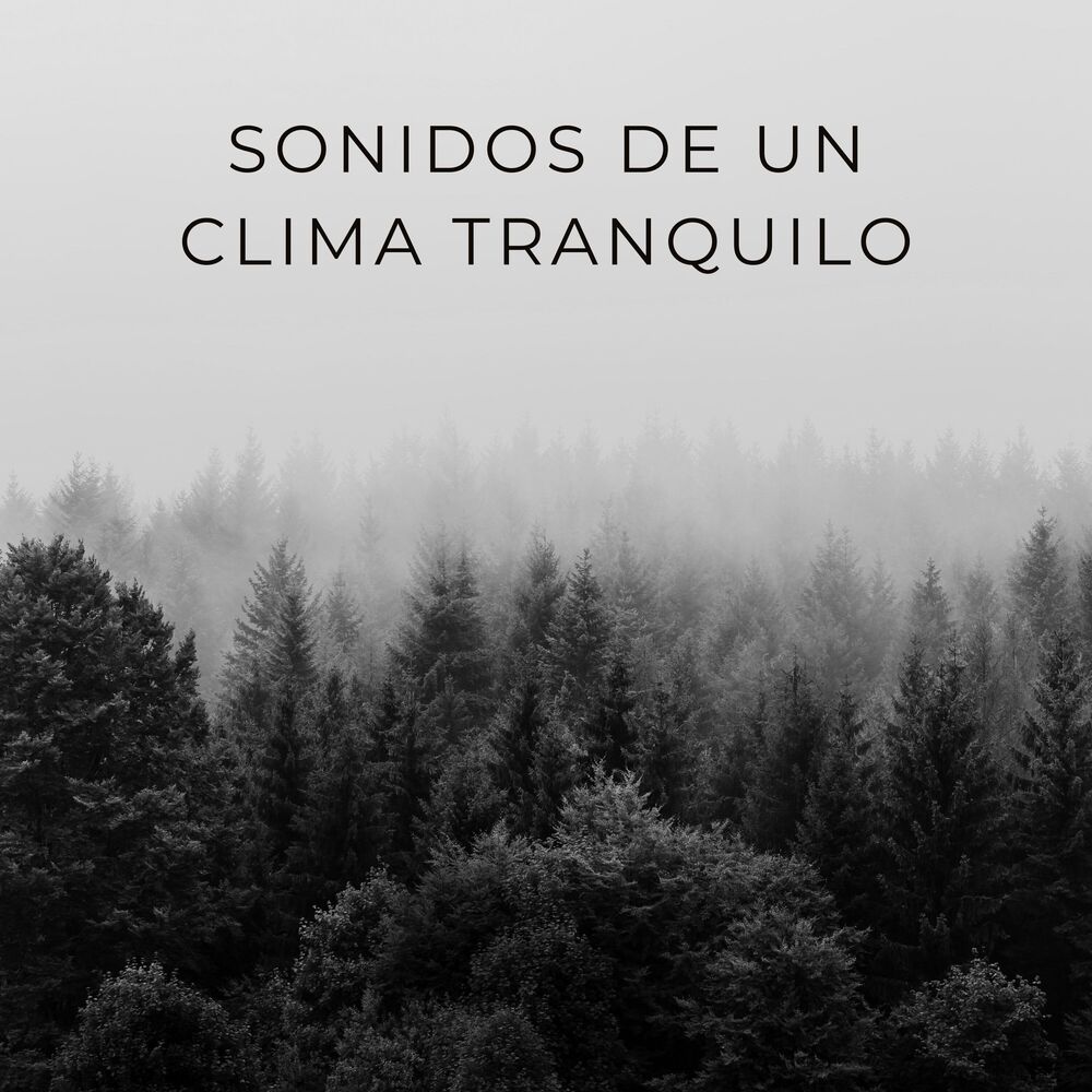 Picture of Sonidos De Un Clima Tranquilo
