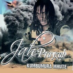Cover of Kumbumura Mhute