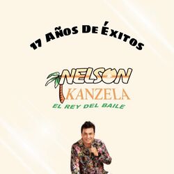 Cover of 17 Años de Éxitos