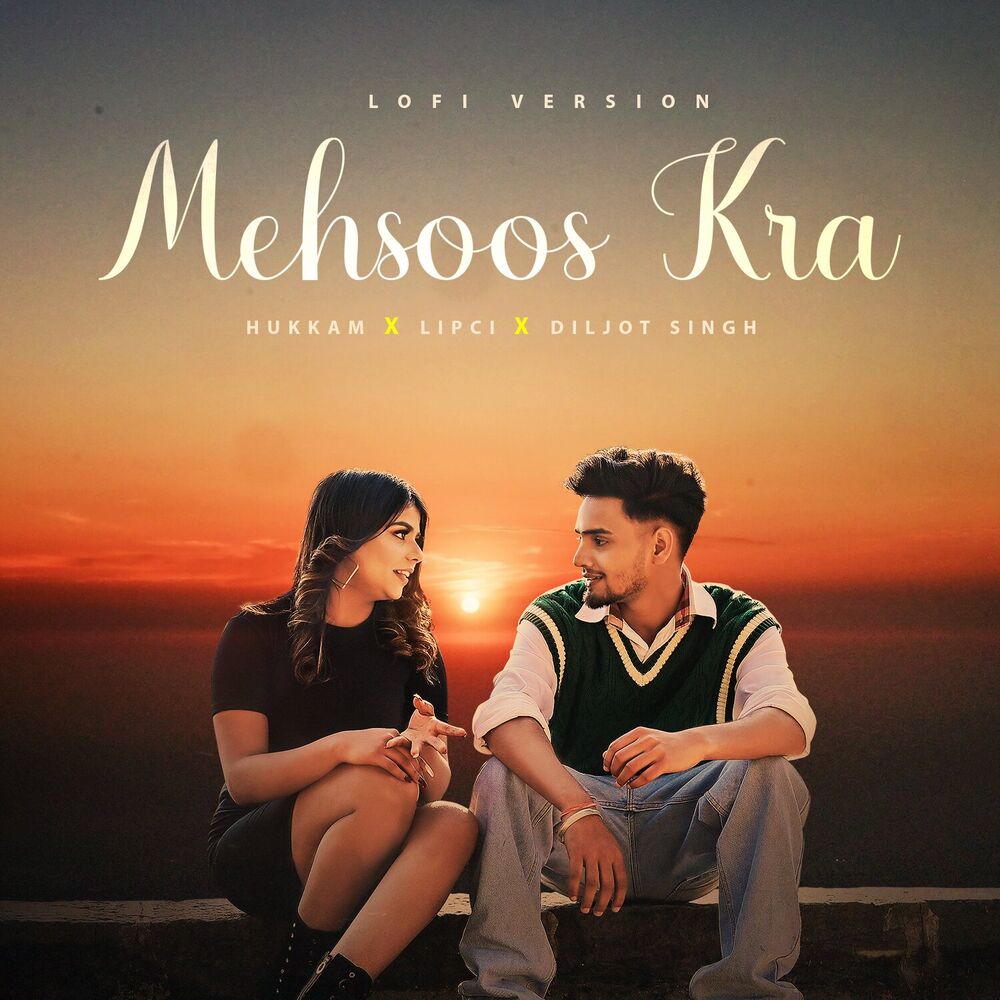Picture of Mehsoos Kra (Lofi Version)