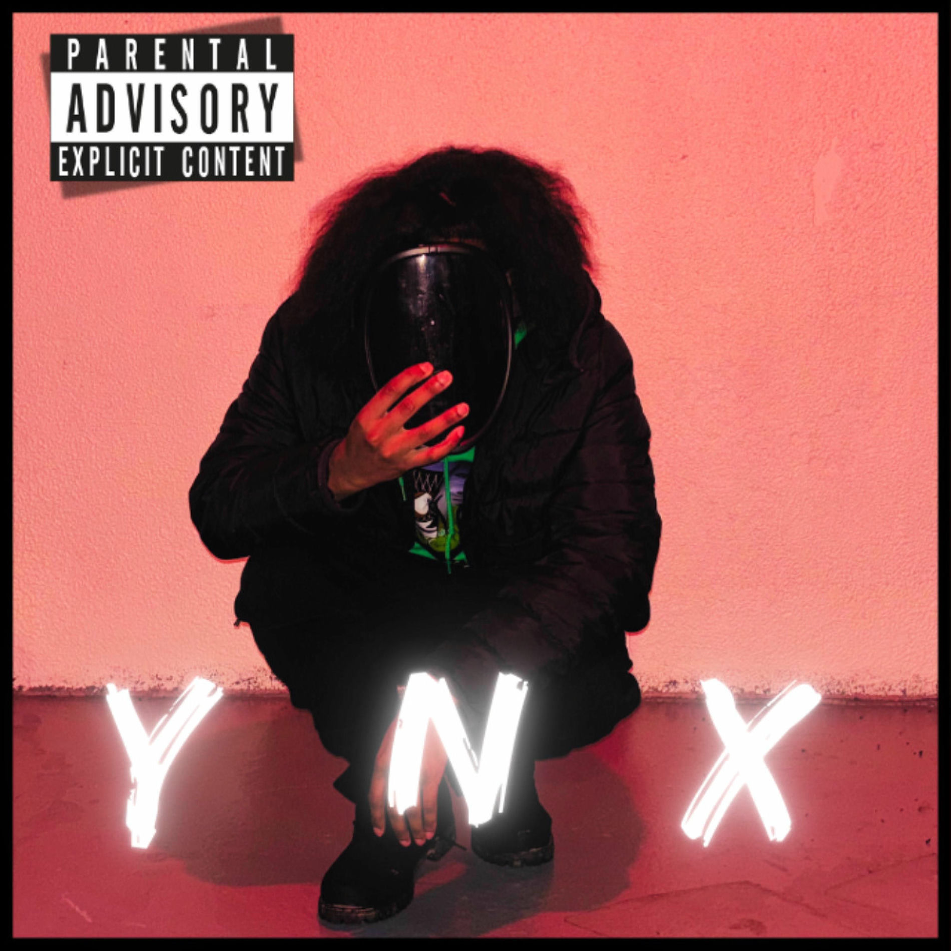 Album cover of YNX