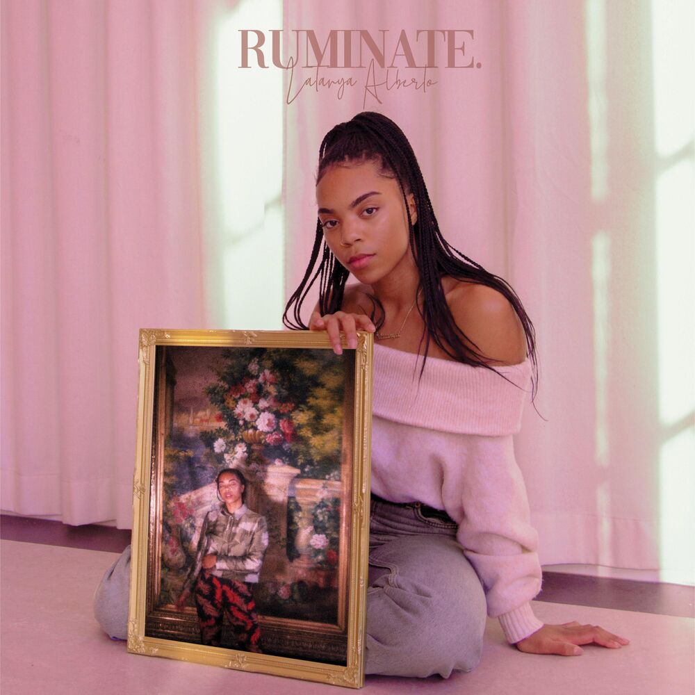 Picture of Ruminate