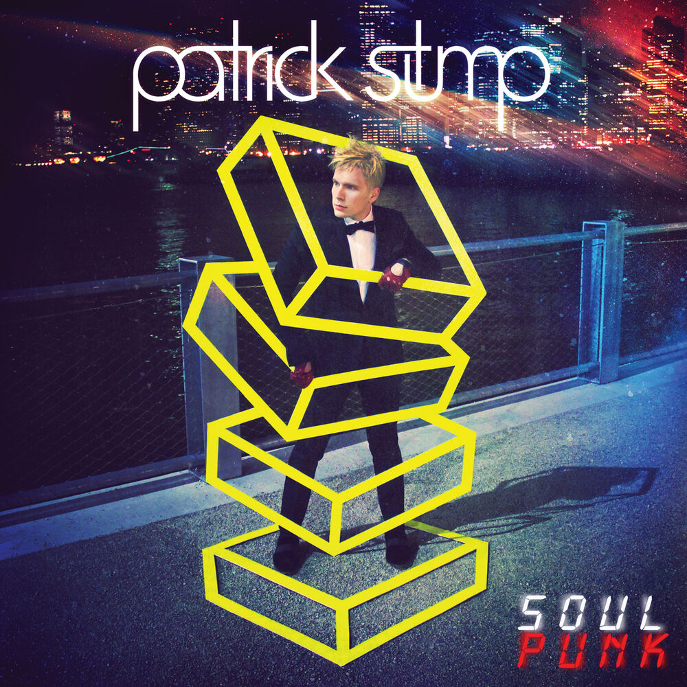 Picture of Soul Punk