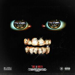 Cover of SOUTH STORY